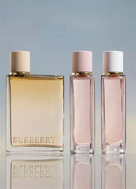 burberry perfume fragrances|burberry perfume for female.